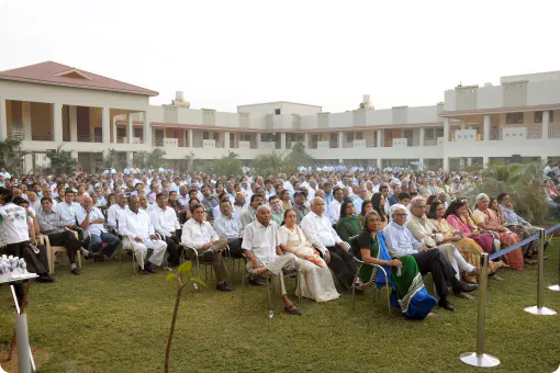 Shantiniketan Senior Living — photograph 3