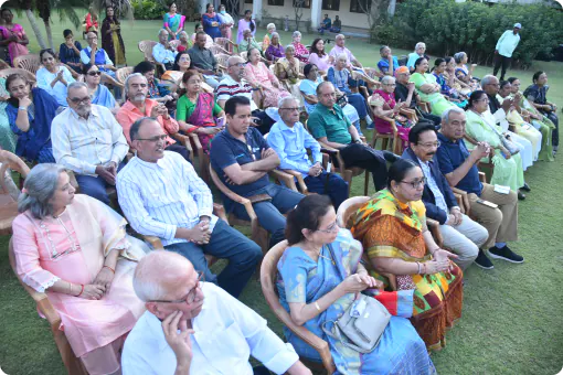 Shantiniketan Senior Living — photograph 6
