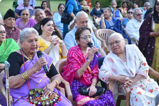 Shantiniketan Senior Living — photograph 7