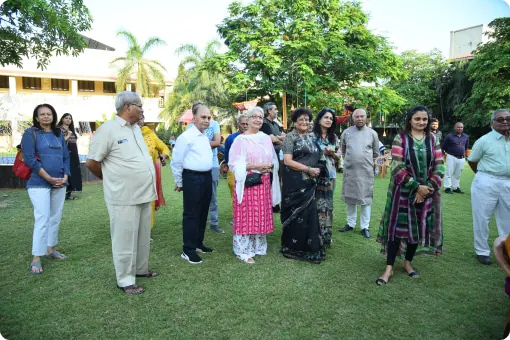 Shantiniketan Senior Living — photograph 10