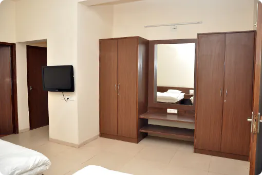 Shantiniketan Senior Living — photograph 11