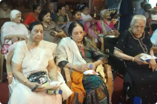 Shantiniketan Senior Living — photograph 1
