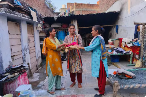 Old Clothes Drive