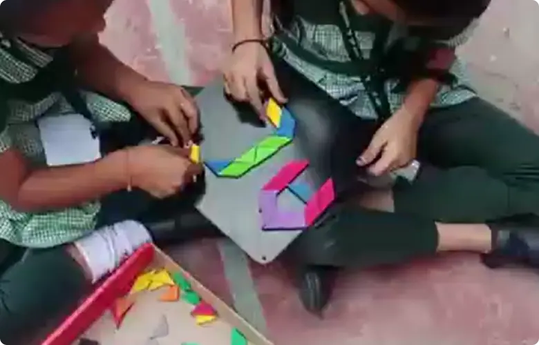 Toys & Books for Joy